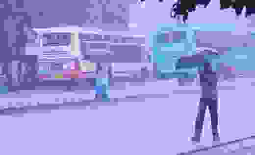 Rains pound Coastal areas in last 24 hrs